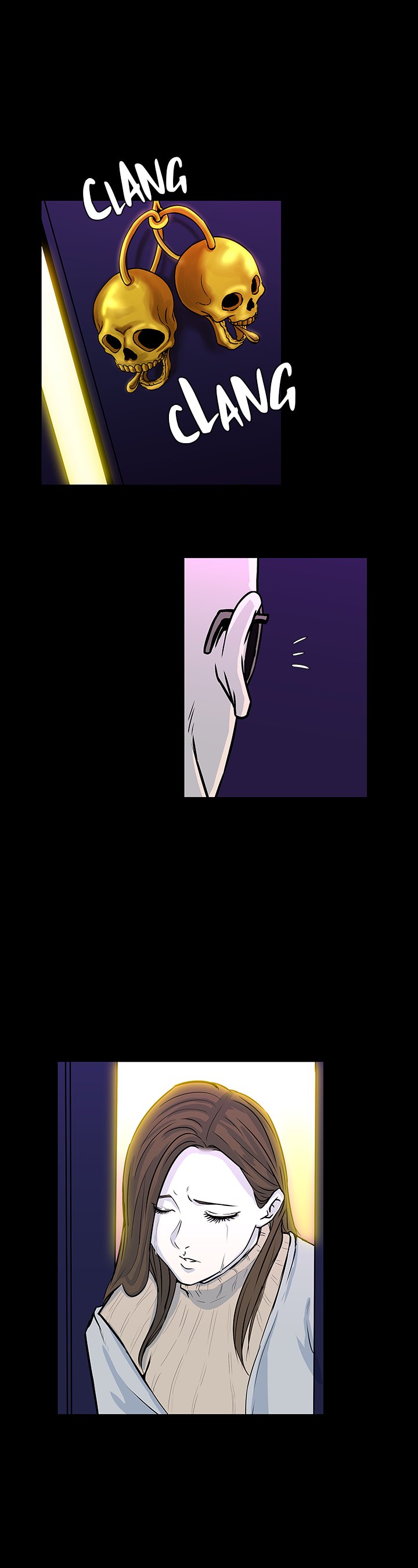 The Assassin Chapter 33 image 0