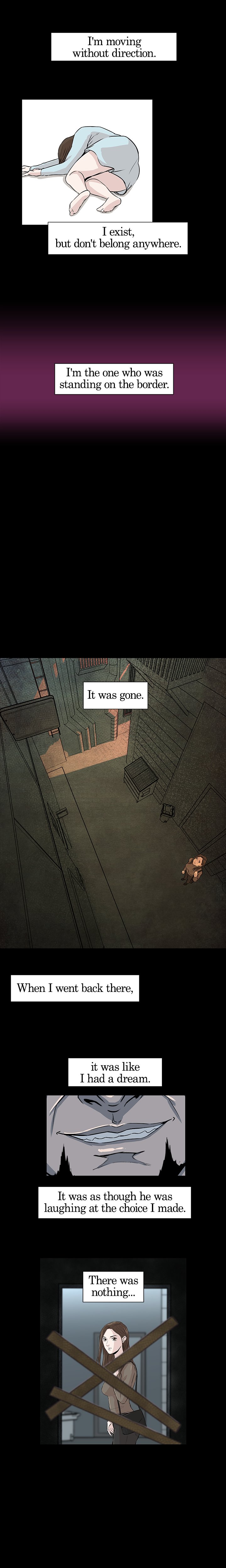 The Assassin Chapter 33 image 9