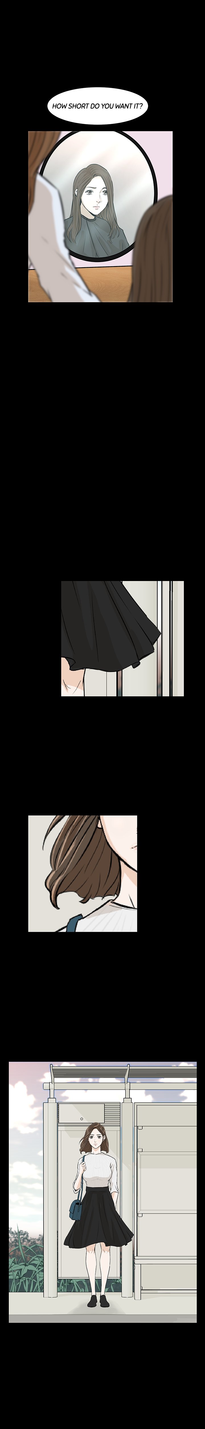 The Assassin Chapter 33 image 10