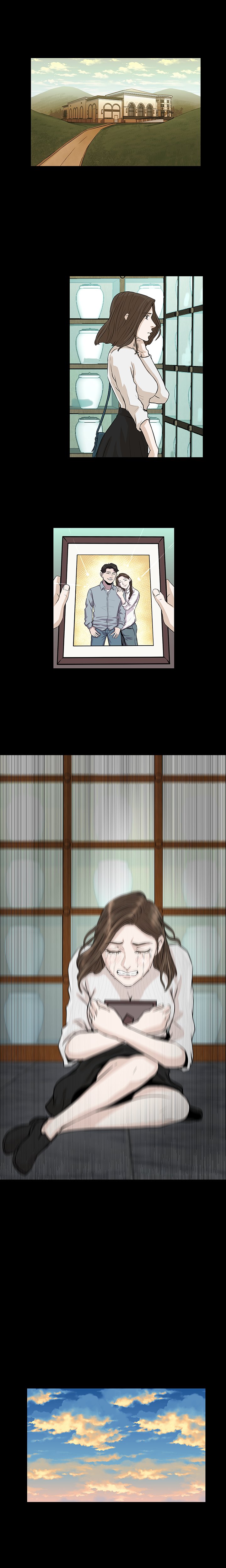 The Assassin Chapter 33 image 11
