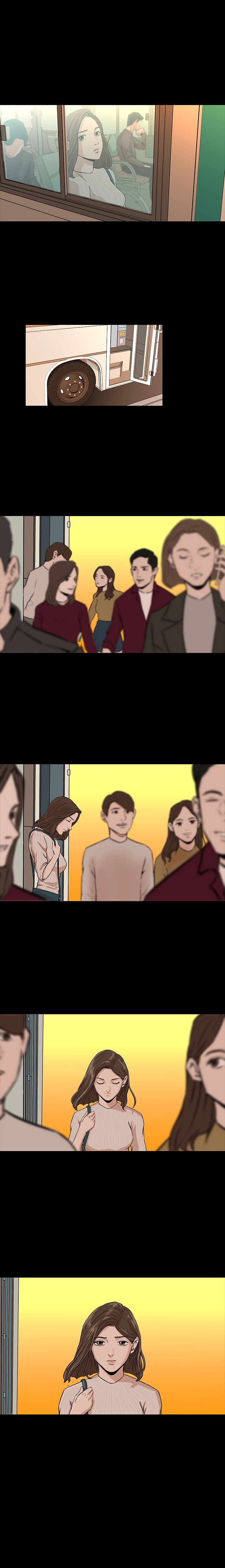 The Assassin Chapter 33 image 12
