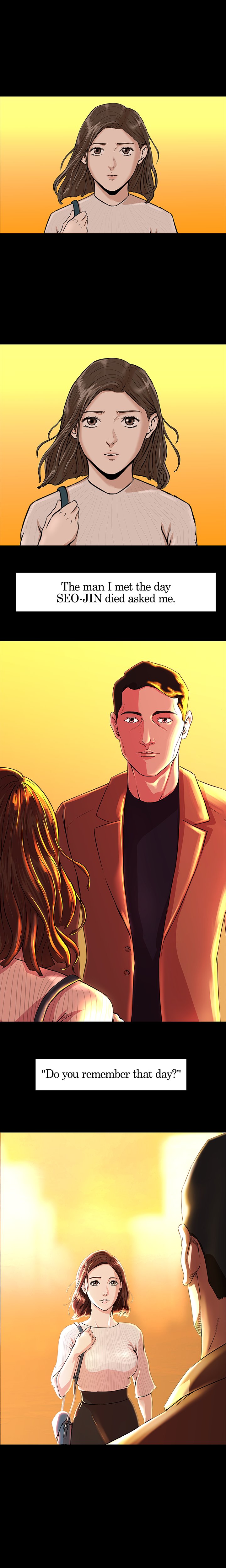 The Assassin Chapter 33 image 13