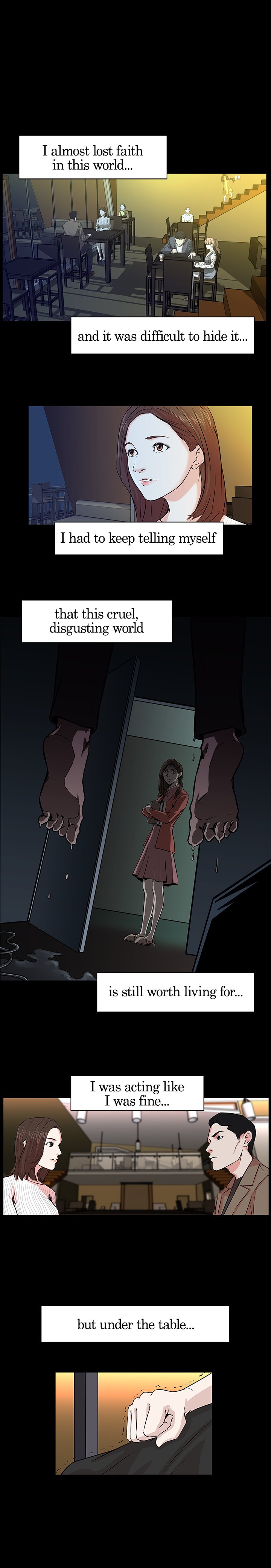 The Assassin Chapter 33 image 15