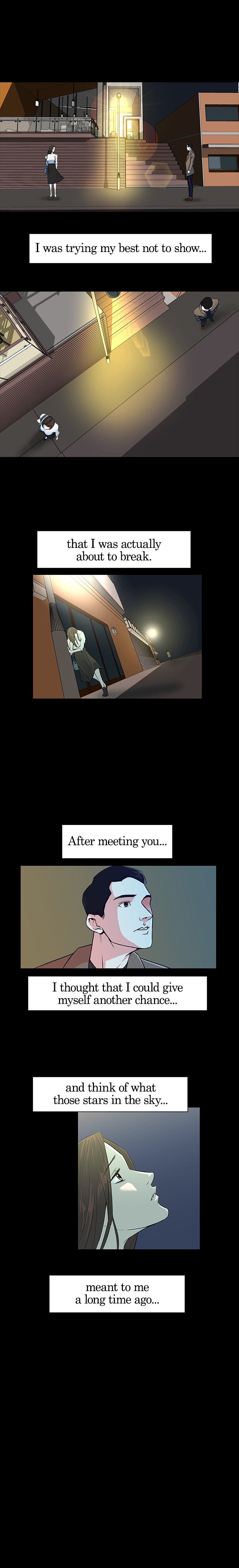 The Assassin Chapter 33 image 16
