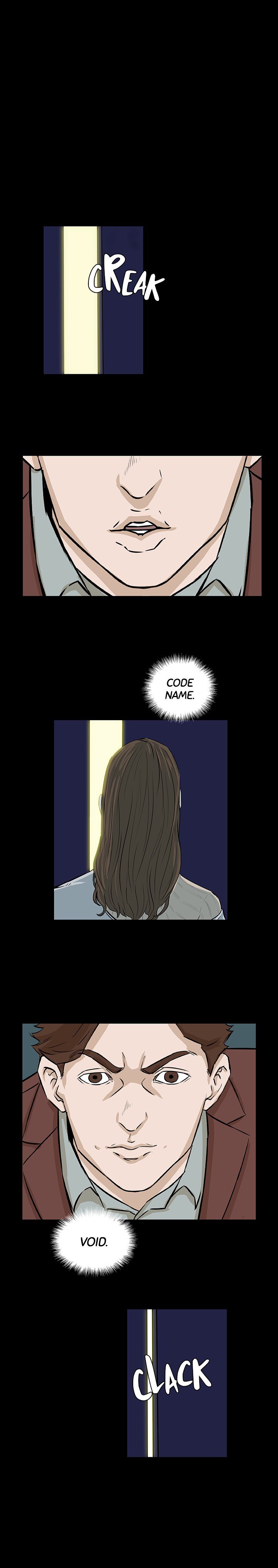 The Assassin Chapter 33 image 17