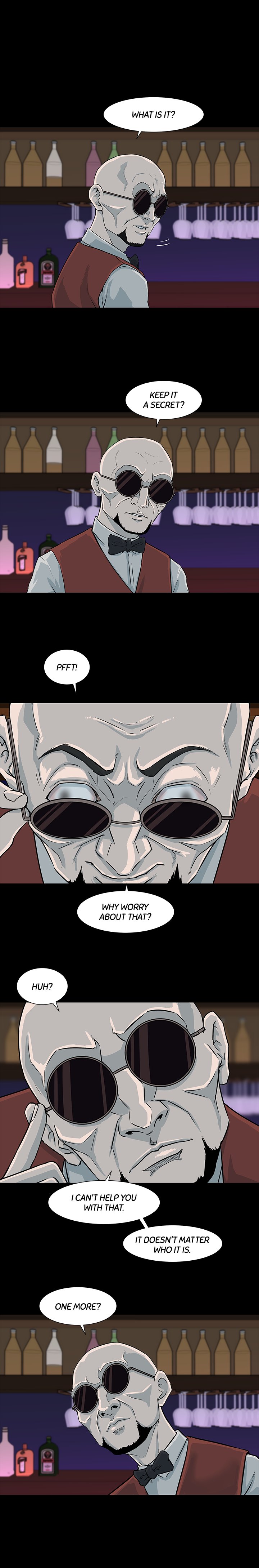 The Assassin Chapter 33 image 18