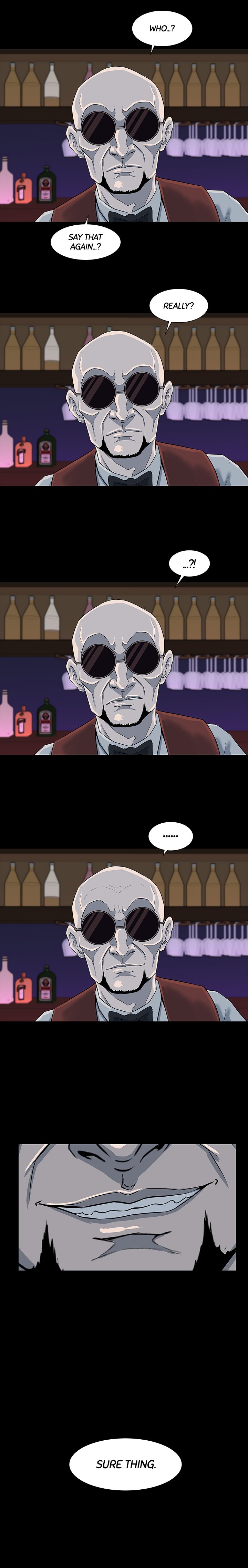 The Assassin Chapter 33 image 19