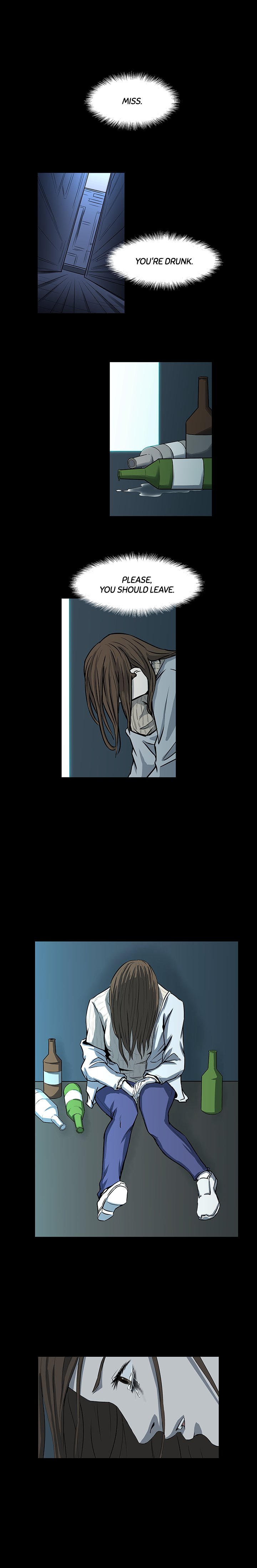 The Assassin Chapter 33 image 3
