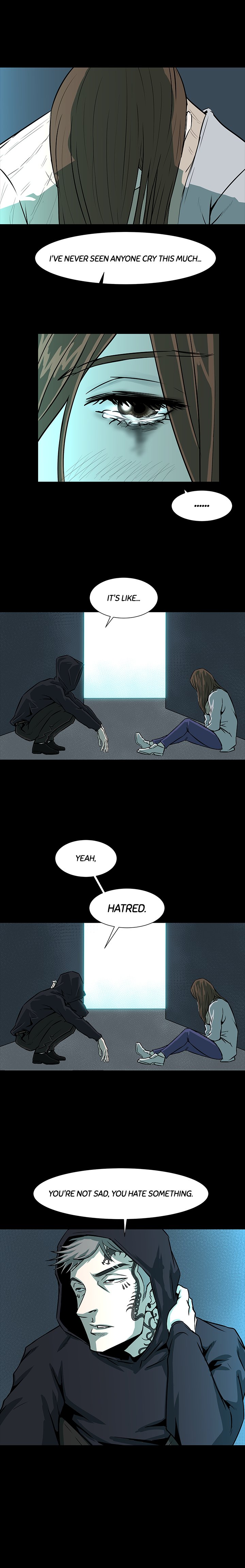 The Assassin Chapter 33 image 4