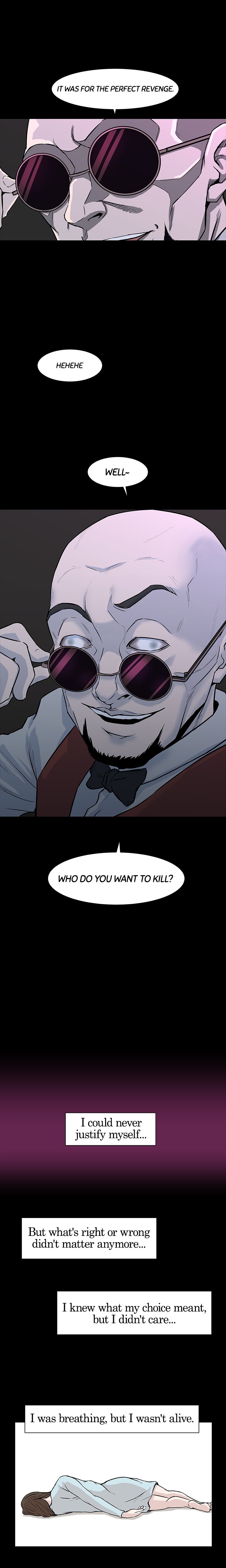 The Assassin Chapter 33 image 8