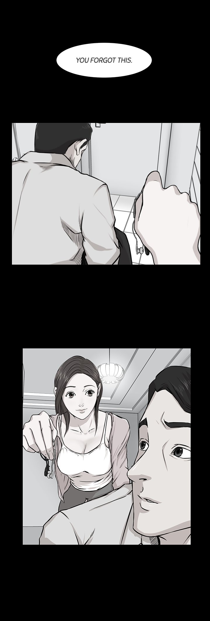 The Assassin Chapter 34 image 10