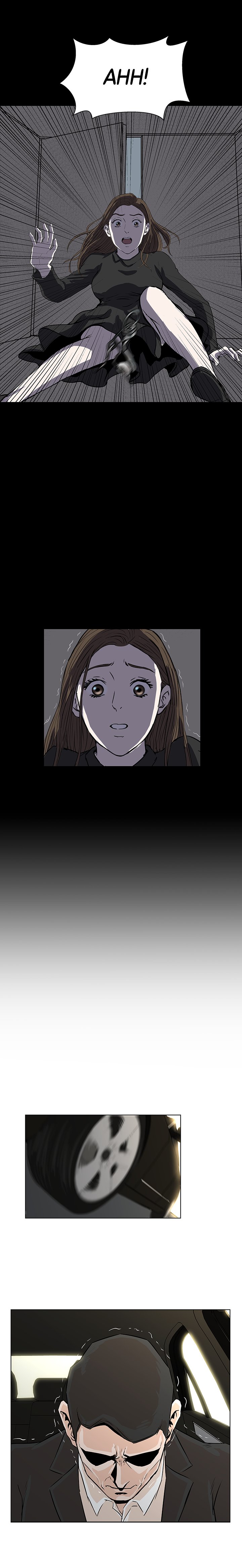 The Assassin Chapter 34 image 11