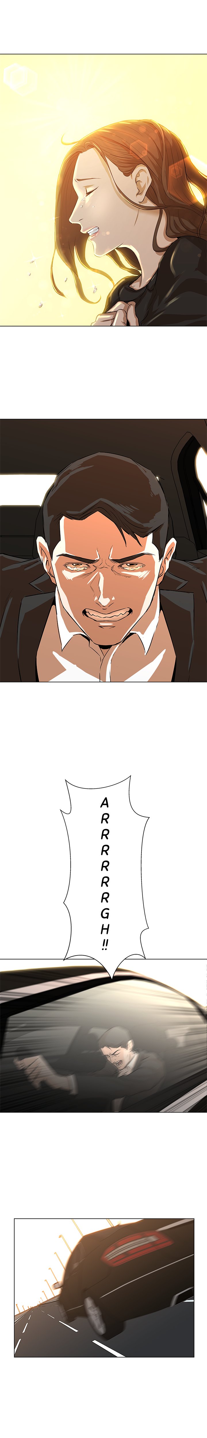 The Assassin Chapter 34 image 12