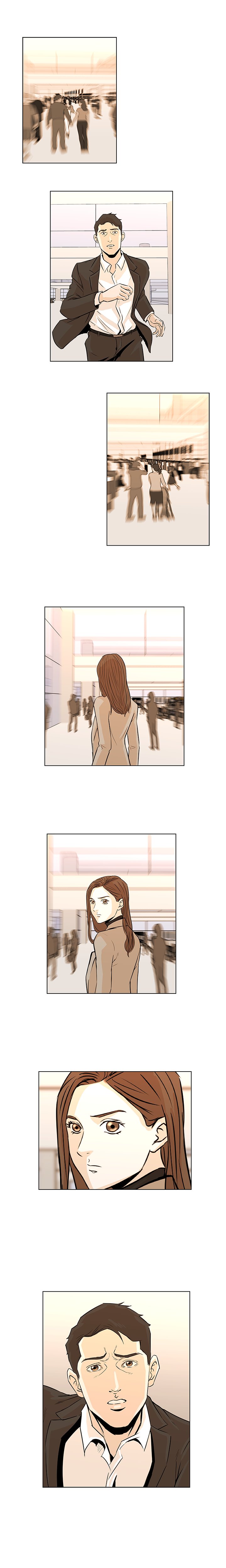 The Assassin Chapter 34 image 15