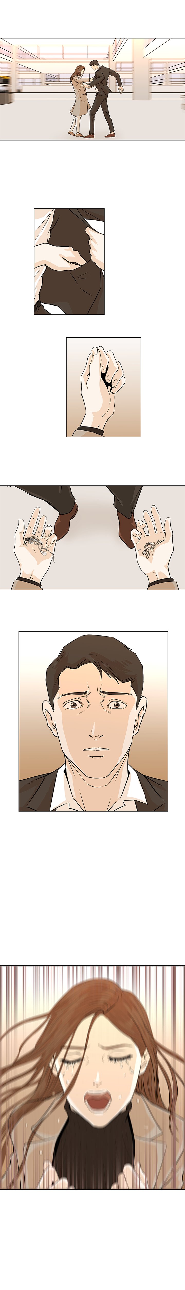 The Assassin Chapter 34 image 16