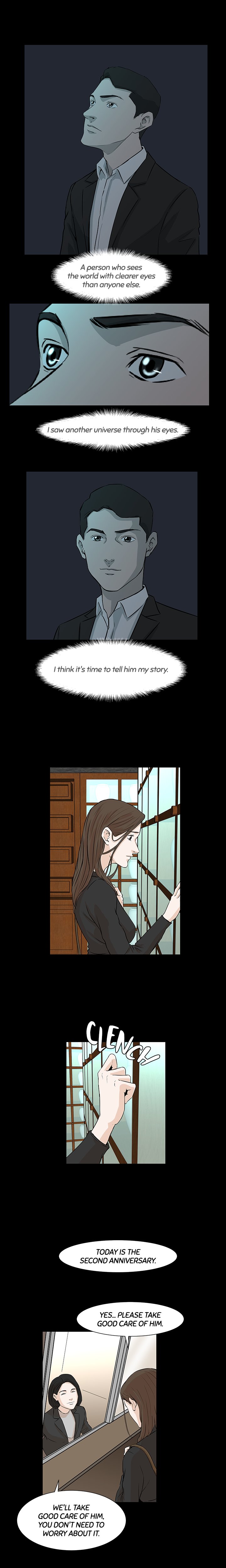 The Assassin Chapter 34 image 3