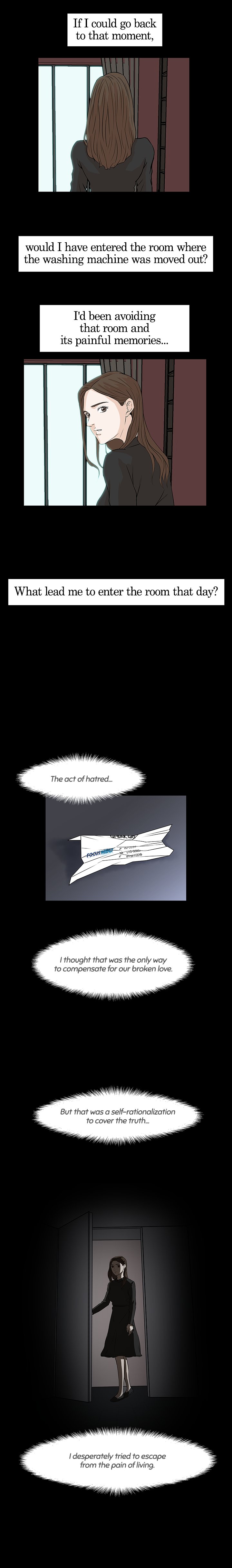The Assassin Chapter 34 image 5