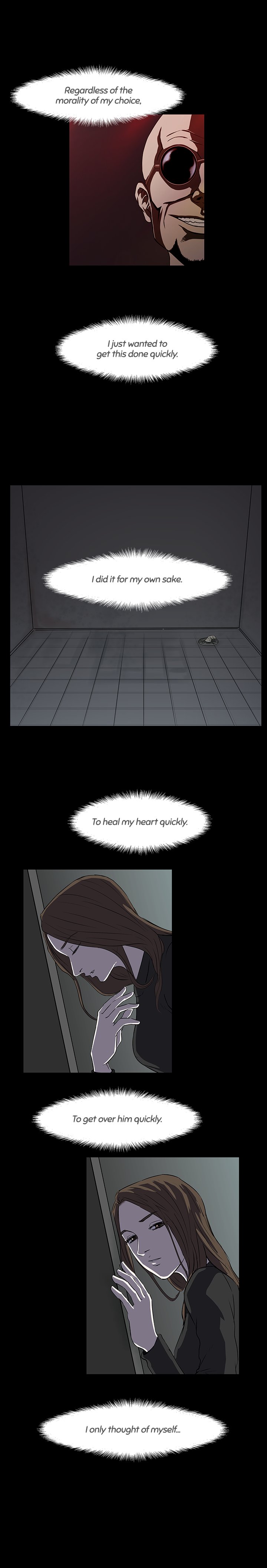 The Assassin Chapter 34 image 6