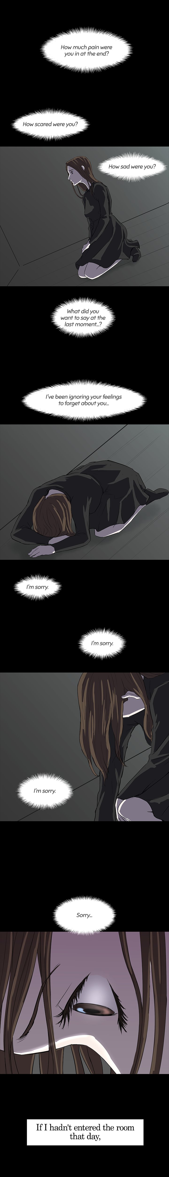 The Assassin Chapter 34 image 7