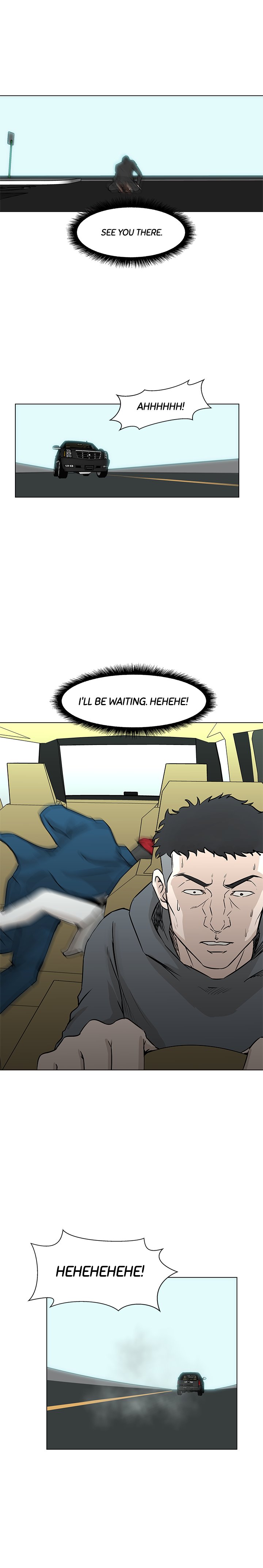 The Assassin Chapter 35 image 12