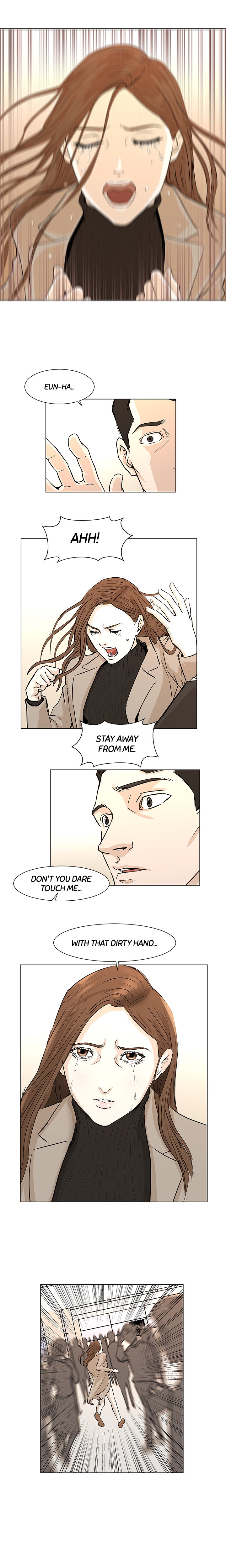 The Assassin Chapter 35 image 2