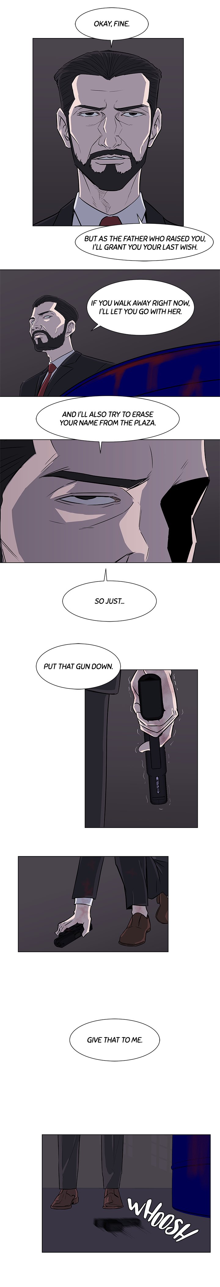 The Assassin Chapter 36 image 9