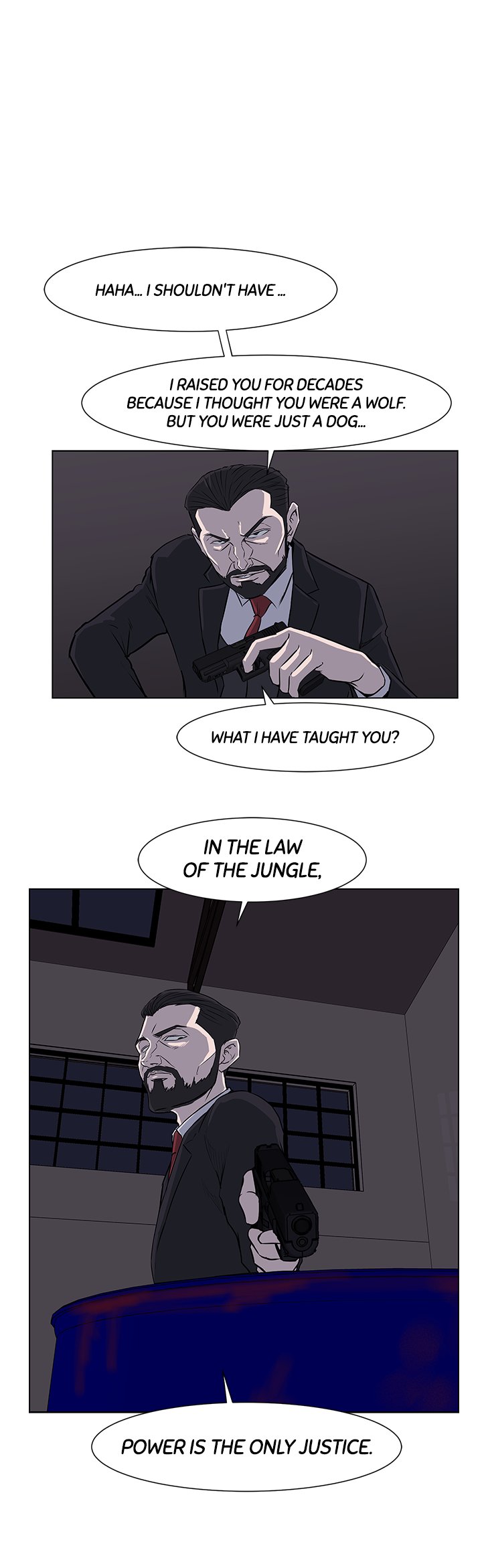 The Assassin Chapter 36 image 10