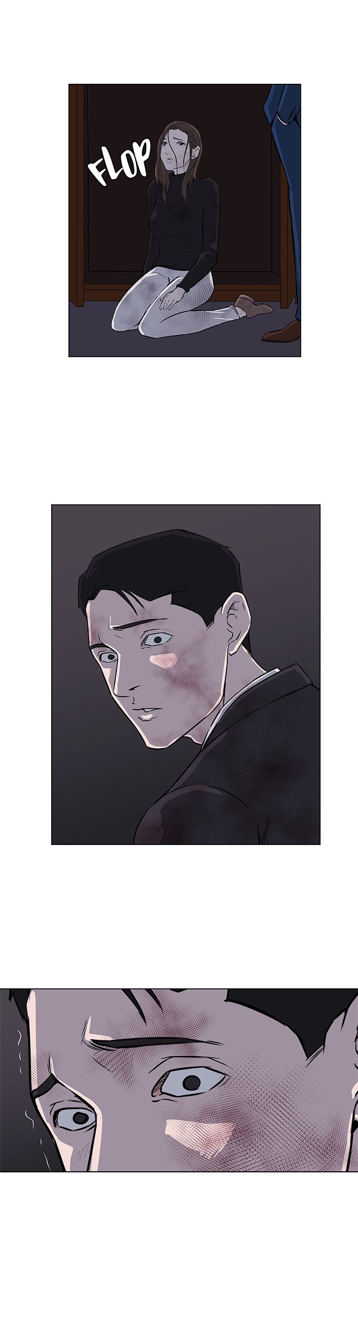 The Assassin Chapter 36 image 15