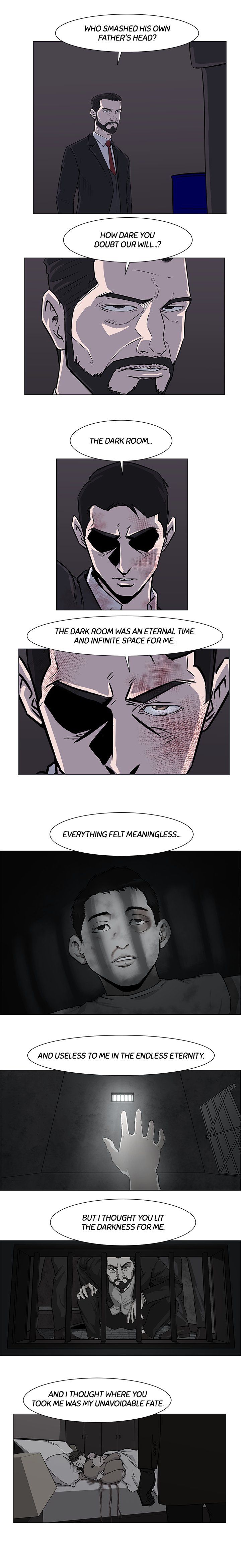 The Assassin Chapter 36 image 7