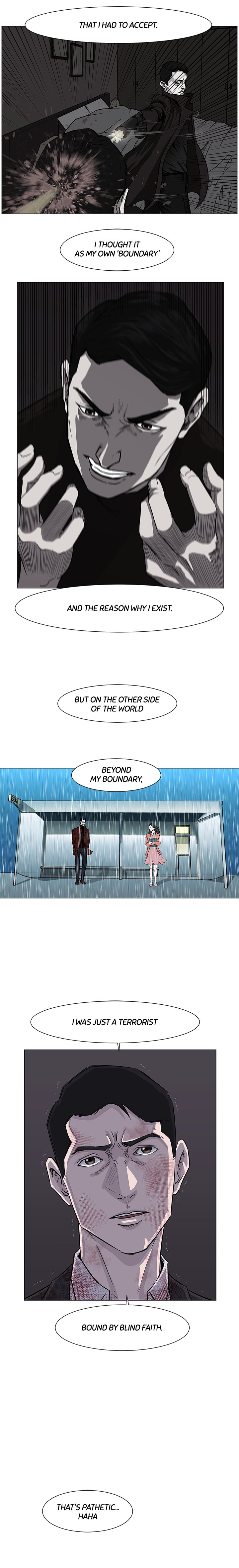 The Assassin Chapter 36 image 8