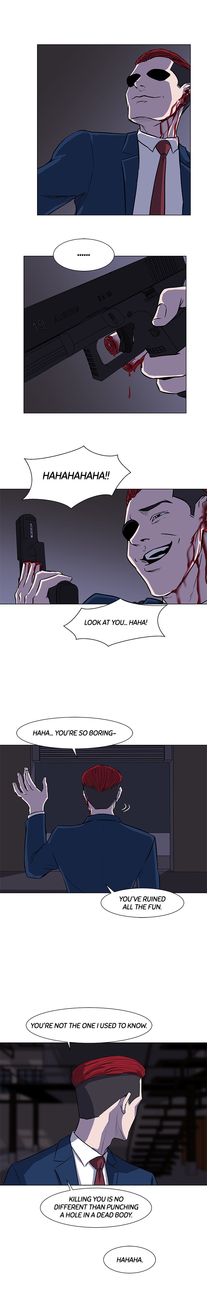 The Assassin Chapter 37 image 11