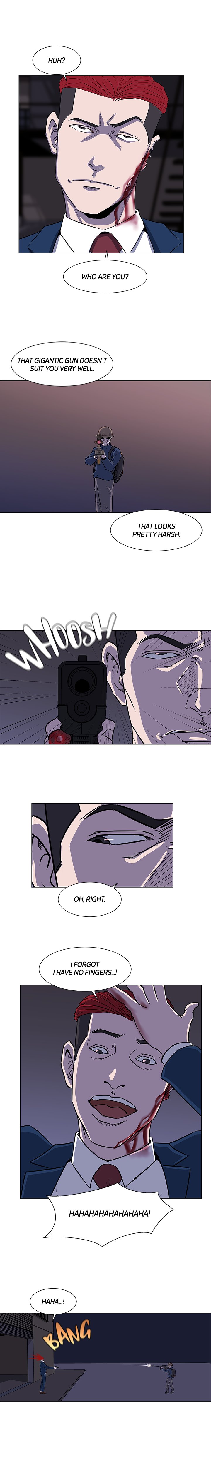 The Assassin Chapter 37 image 12