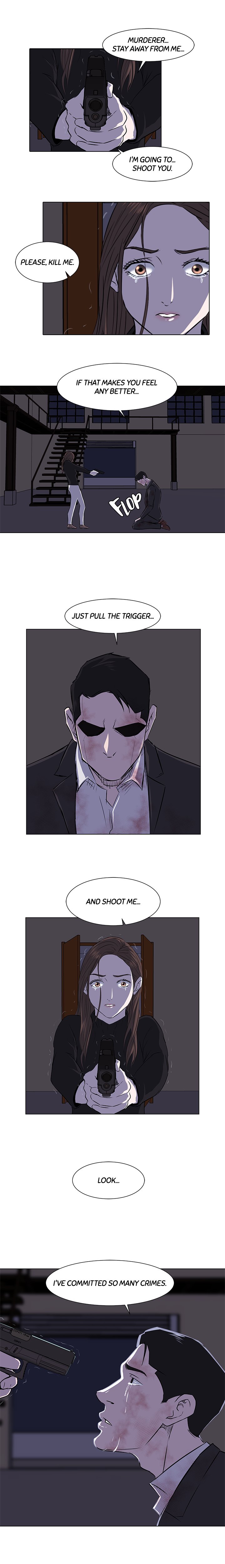 The Assassin Chapter 37 image 2