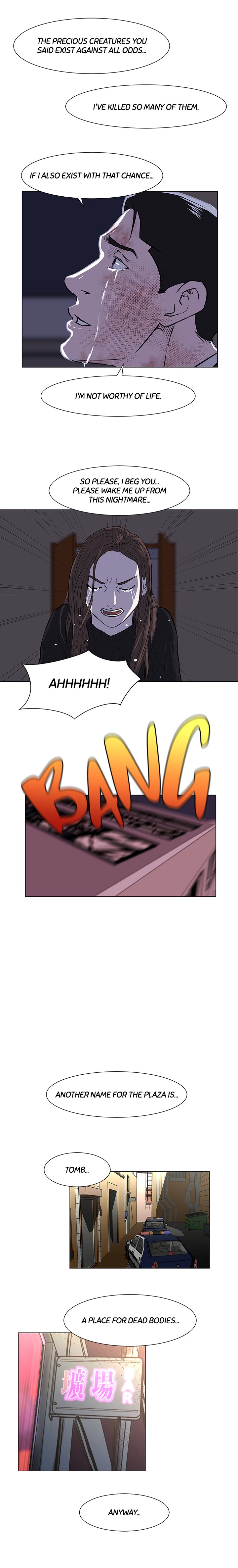 The Assassin Chapter 37 image 3