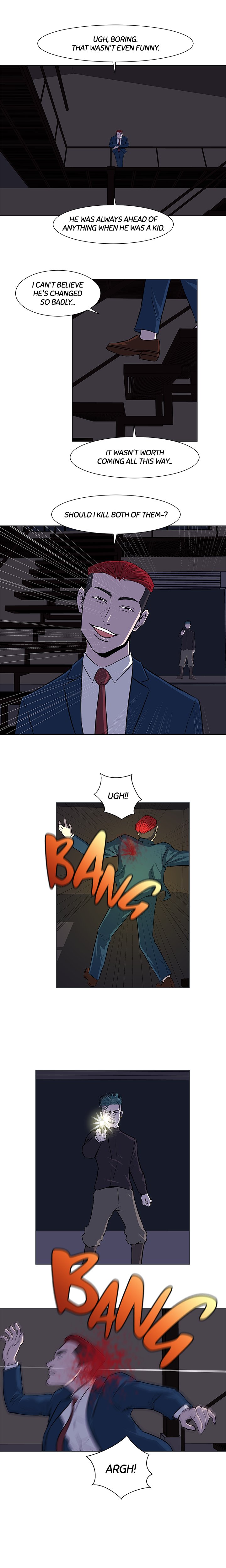 The Assassin Chapter 37 image 7