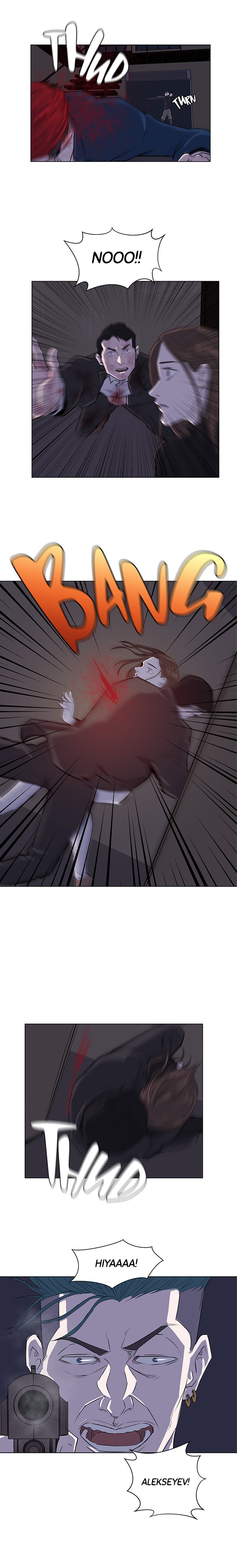 The Assassin Chapter 37 image 8