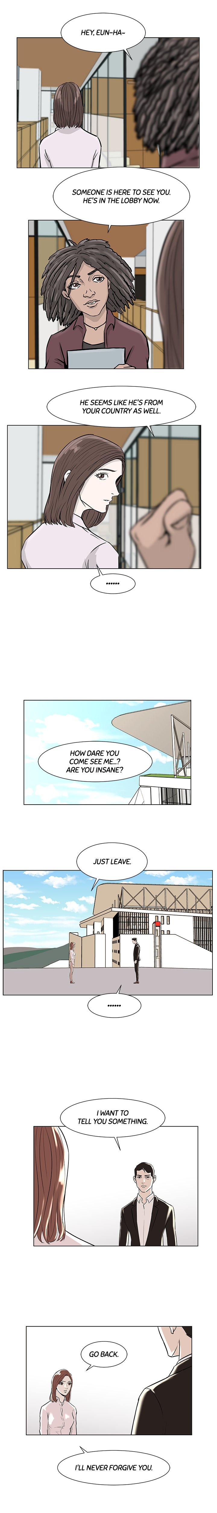 The Assassin Chapter 38 - The End image 9