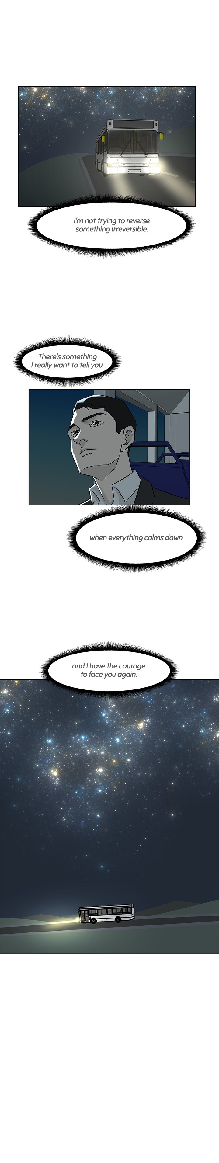 The Assassin Chapter 38 - The End image 11