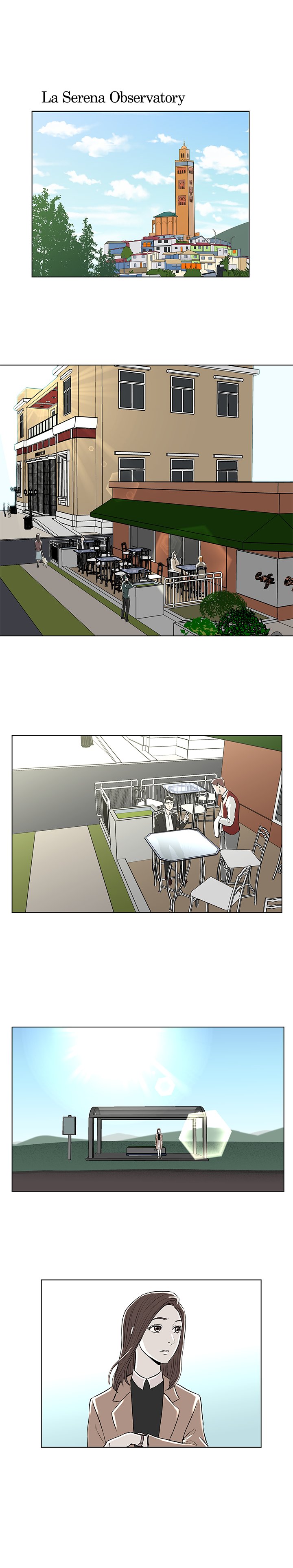 The Assassin Chapter 38 - The End image 12