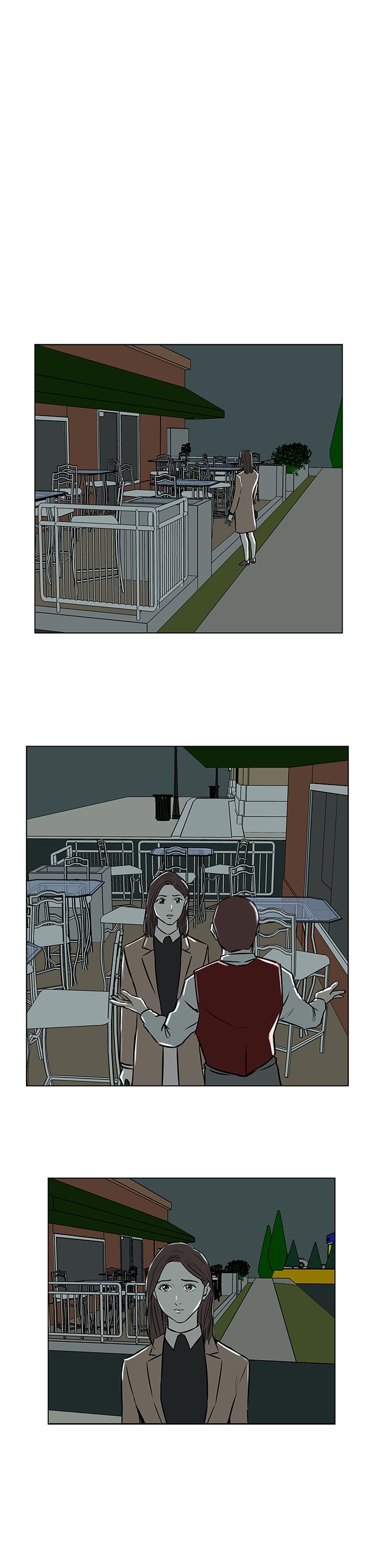 The Assassin Chapter 38 - The End image 15