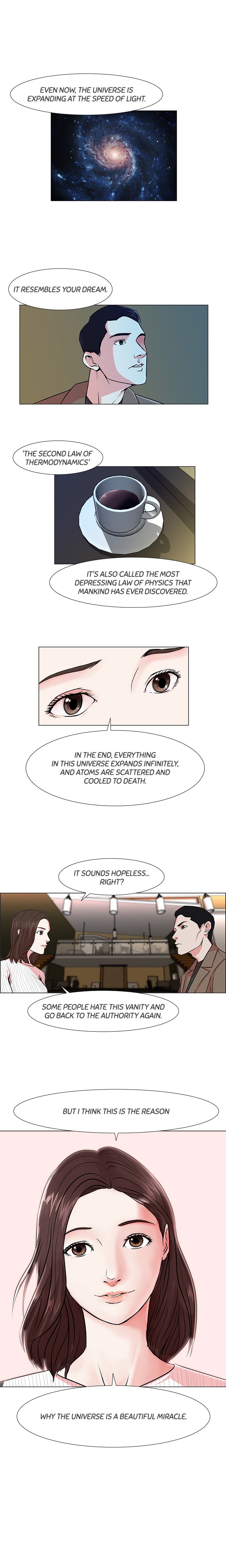 The Assassin Chapter 38 - The End image 20