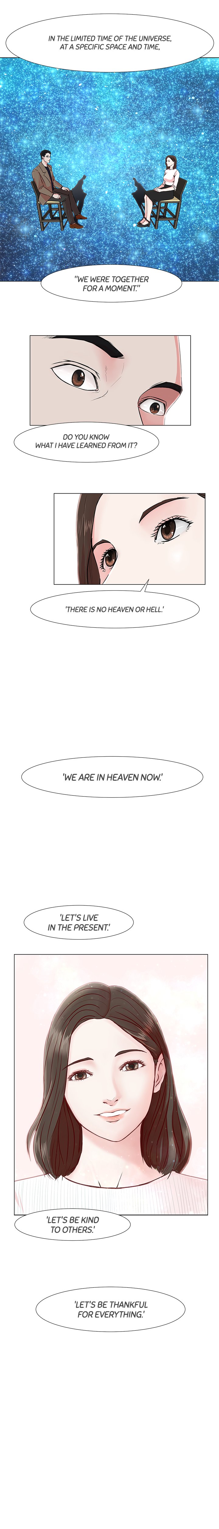 The Assassin Chapter 38 - The End image 21