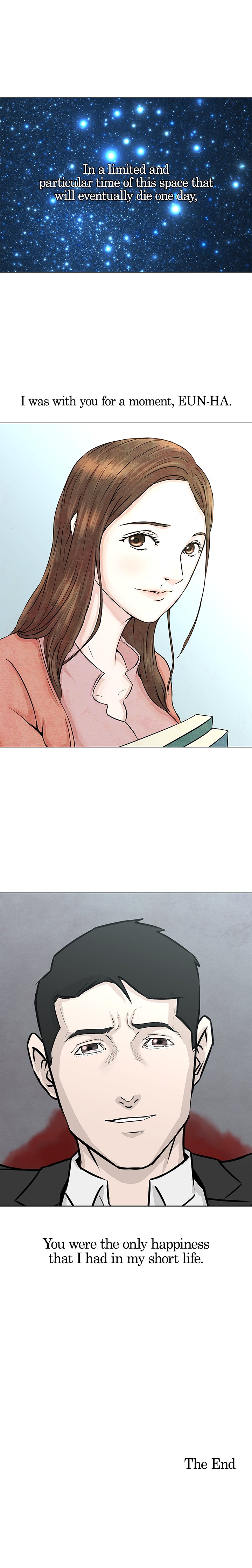 The Assassin Chapter 38 - The End image 22