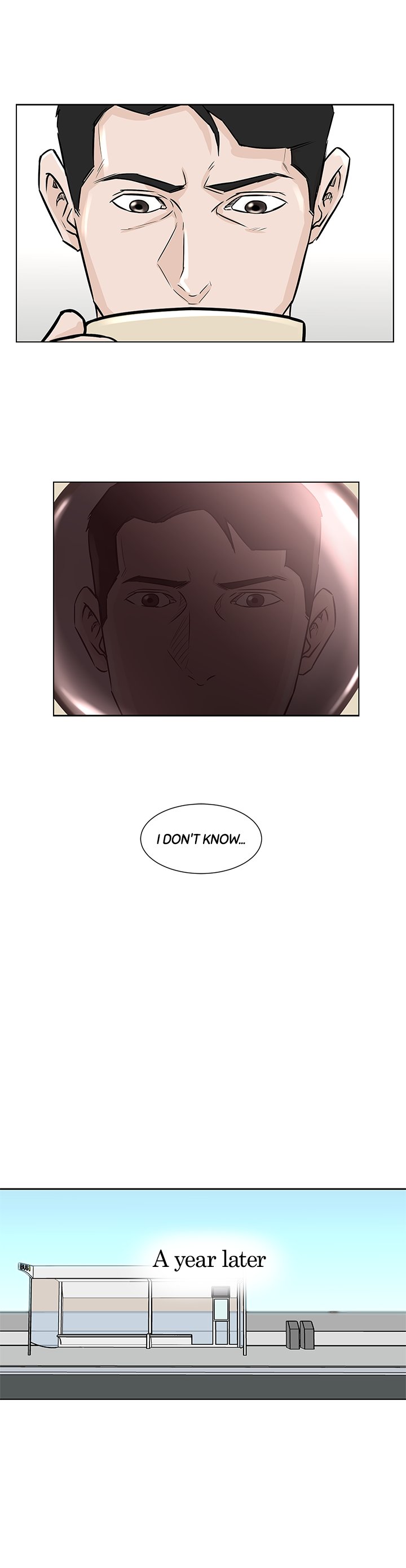 The Assassin Chapter 38 - The End image 6
