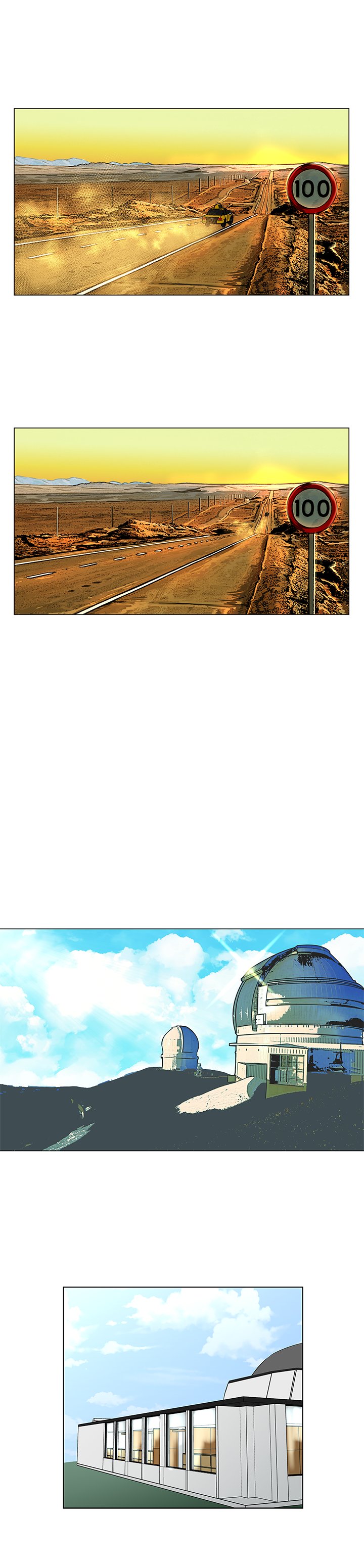 The Assassin Chapter 38 - The End image 8
