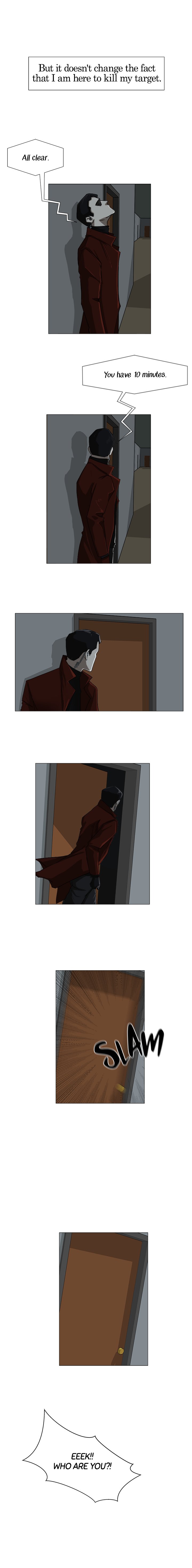 The Assassin Chapter 4 image 9