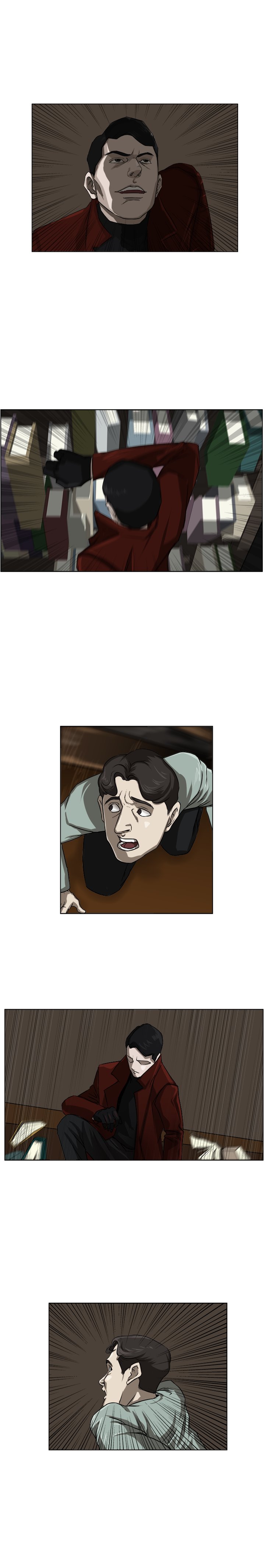 The Assassin Chapter 4 image 12