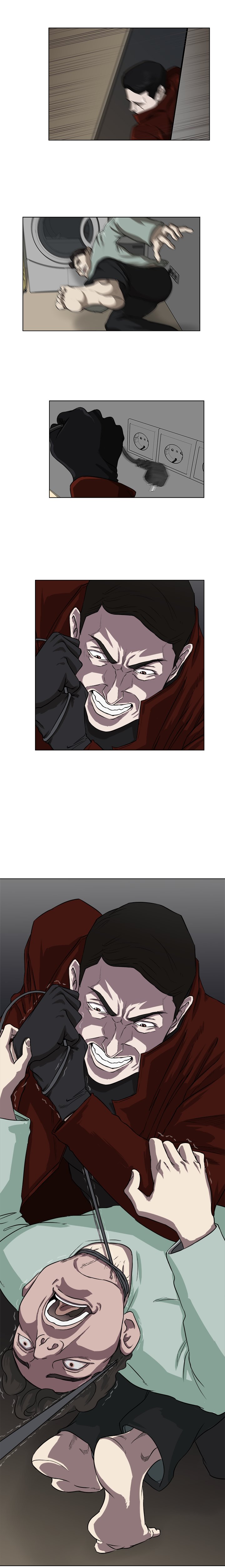 The Assassin Chapter 4 image 13