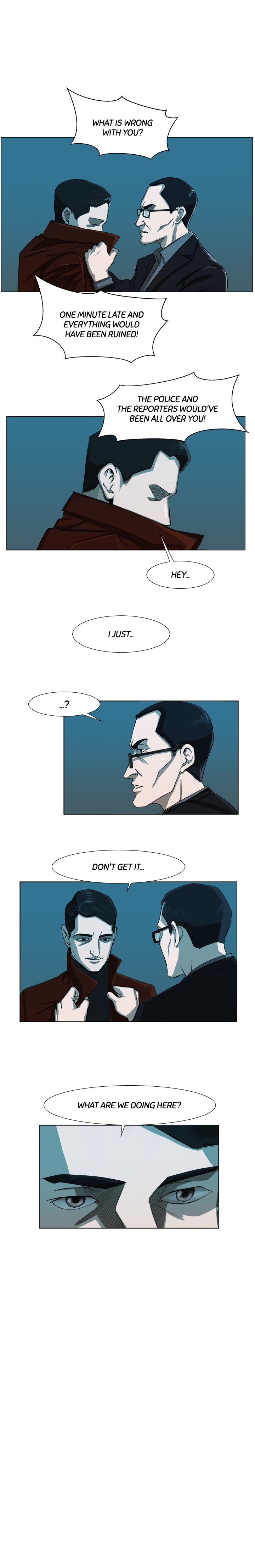 The Assassin Chapter 4 image 15