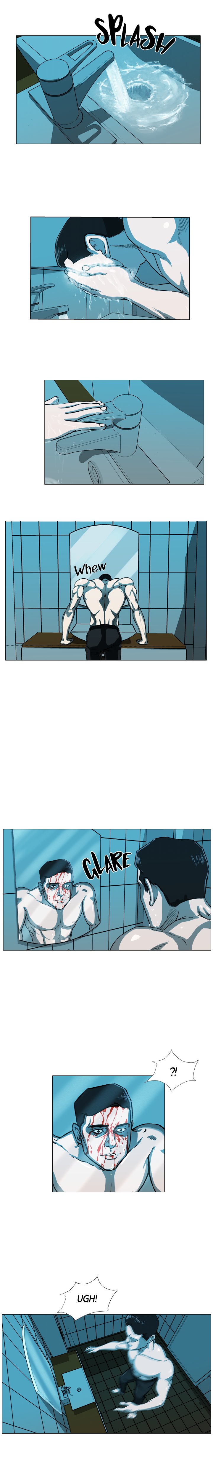 The Assassin Chapter 4 image 16
